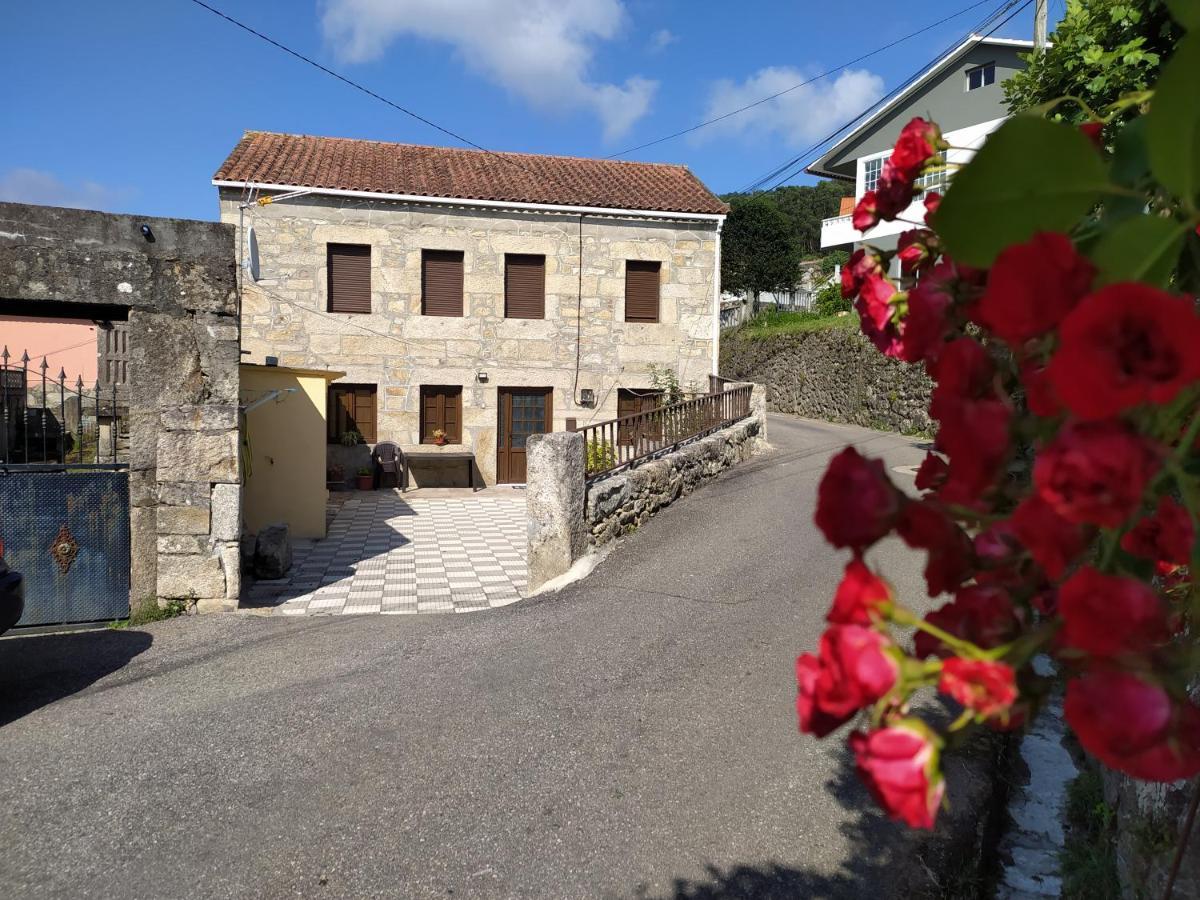 Casa Lola Villa Oia Dış mekan fotoğraf